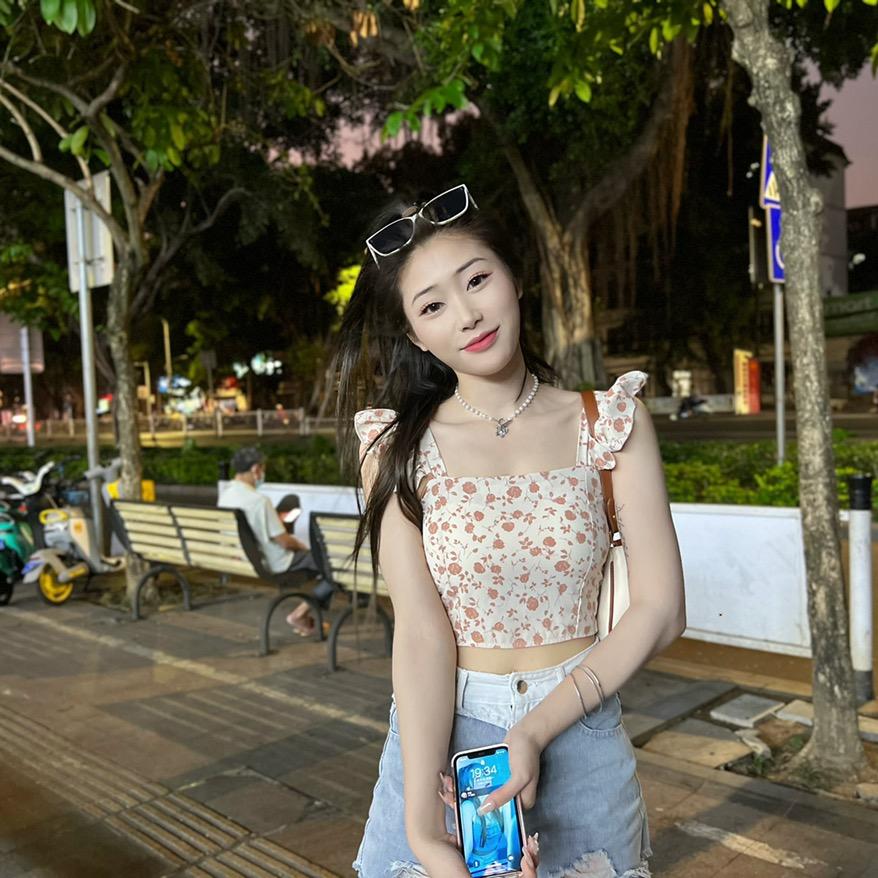 嘻嘻的碎碎念