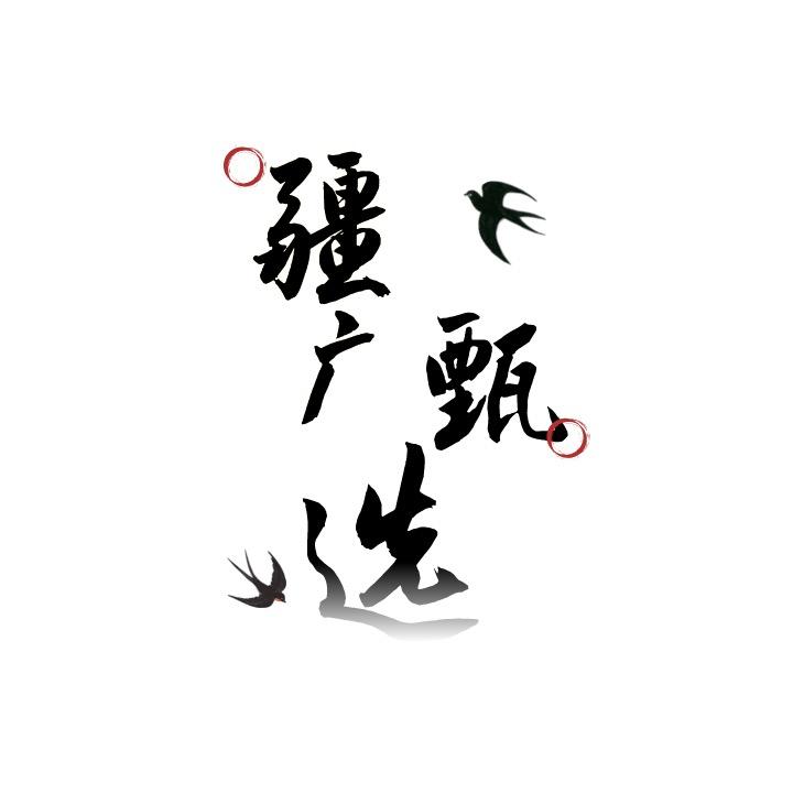 疆广甄选