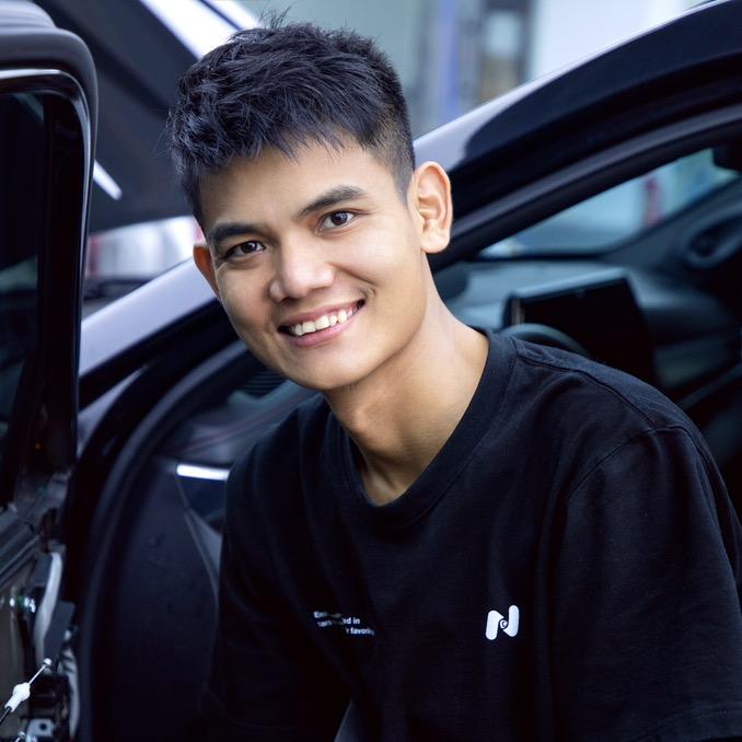 3Gman·梁晓东