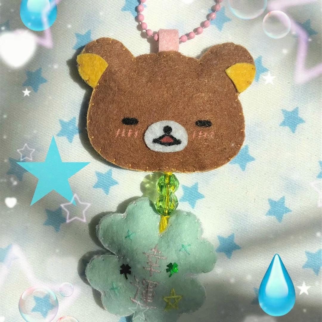 轻松熊