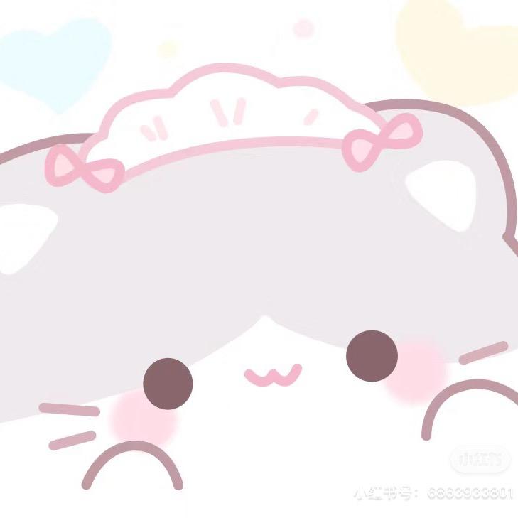 捏捏小猫