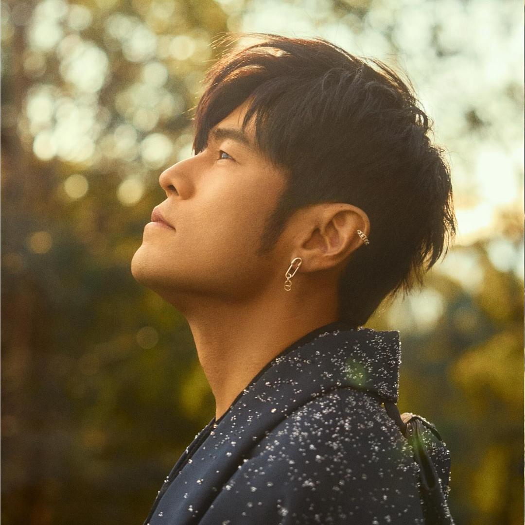 杰伦的头号听众