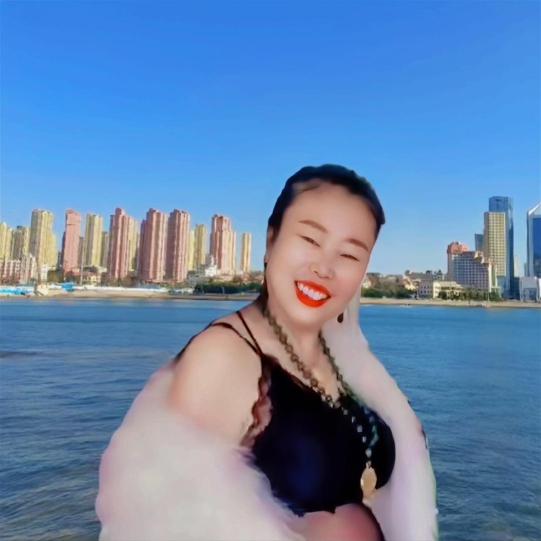 曾经的云