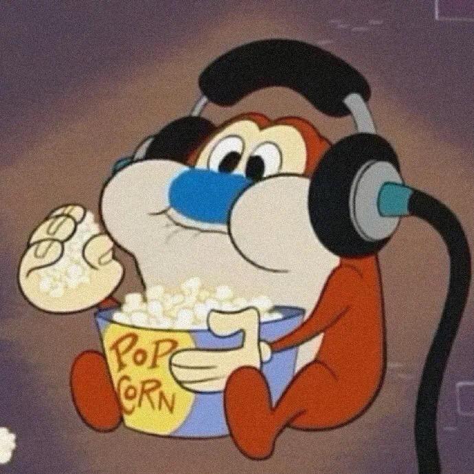 爆米饱饱🍿