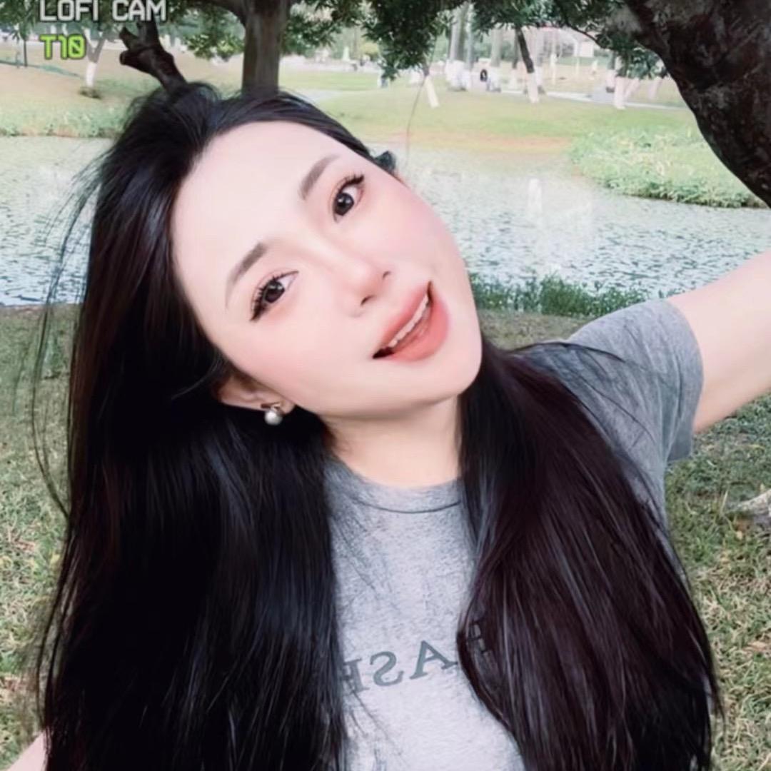 椰椰。