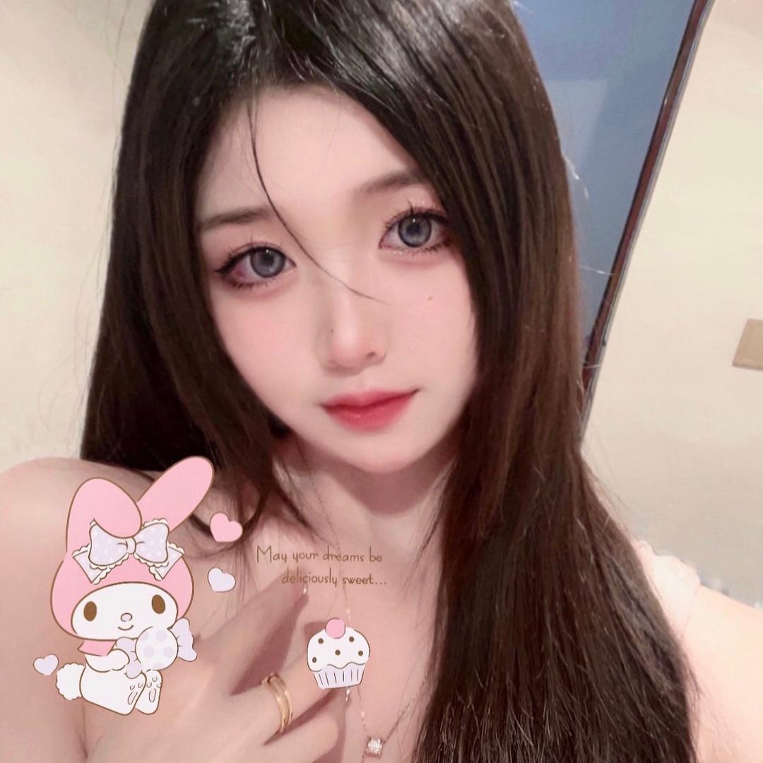 兔兔莓🐰