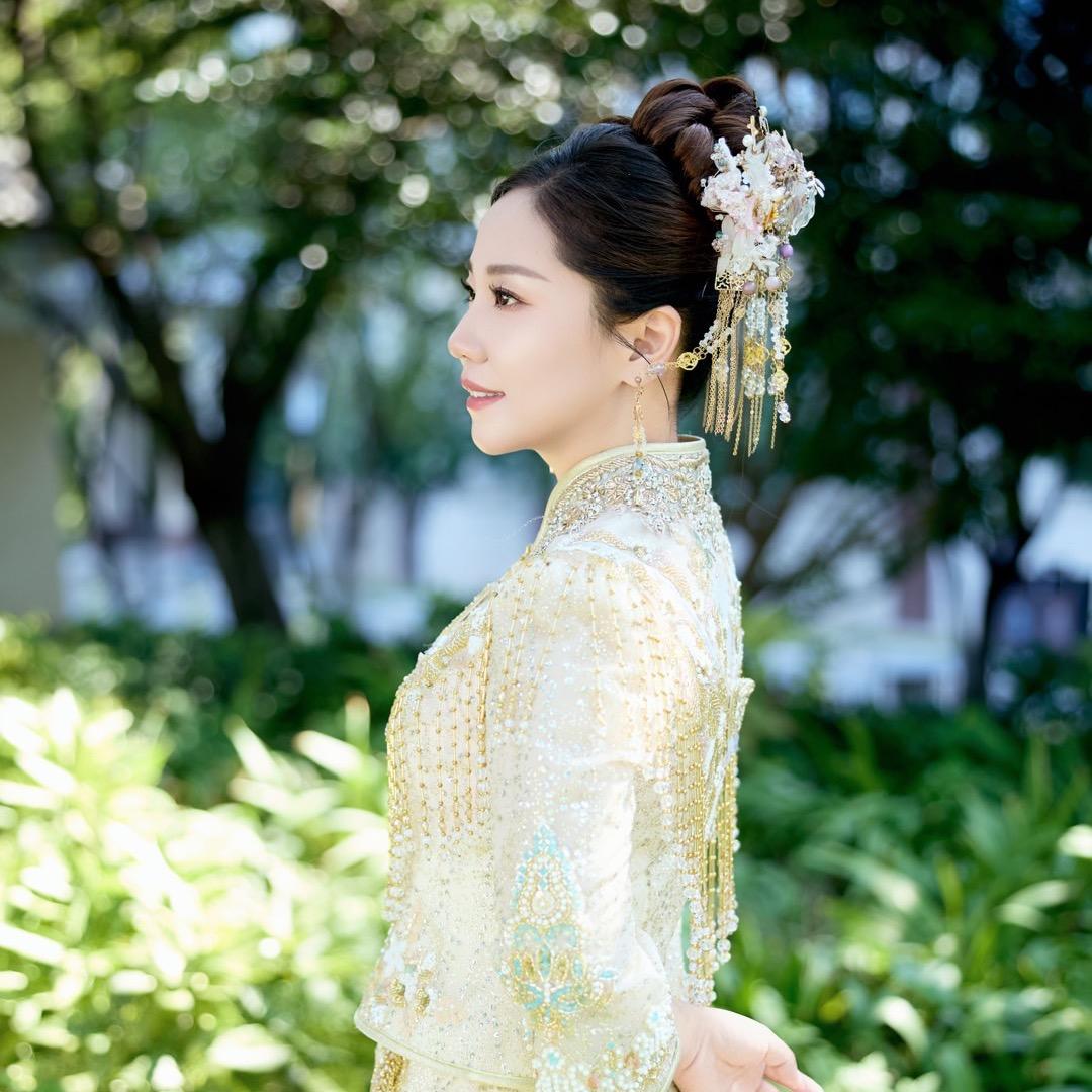 荣荣工作室（江南名都城店）