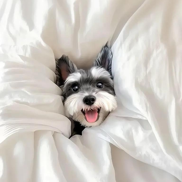 安丘涣森犬业(比熊，雪纳瑞)