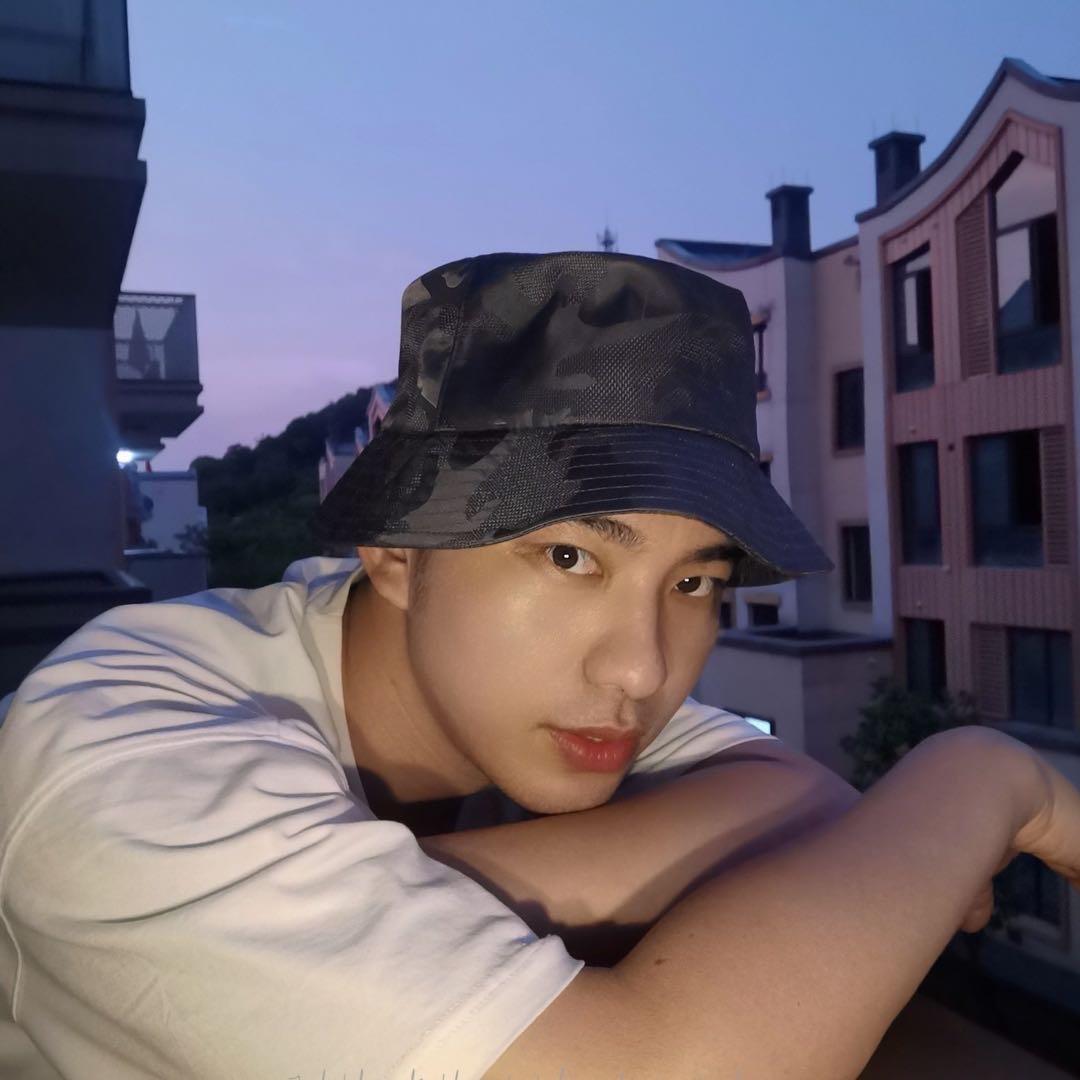 夏槿燃·植愈记