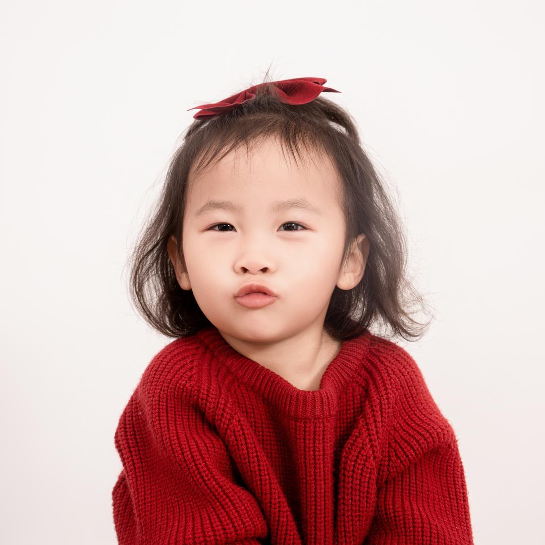 肚子又圆ʸᵉ.