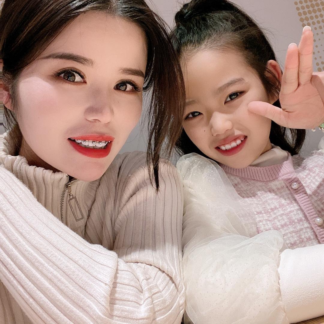 阜阳市颍东区口孜镇初颜美容美体店