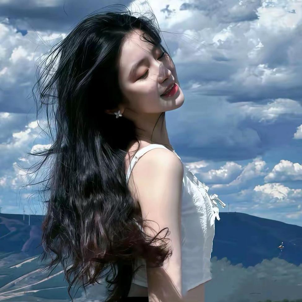 @琪琪