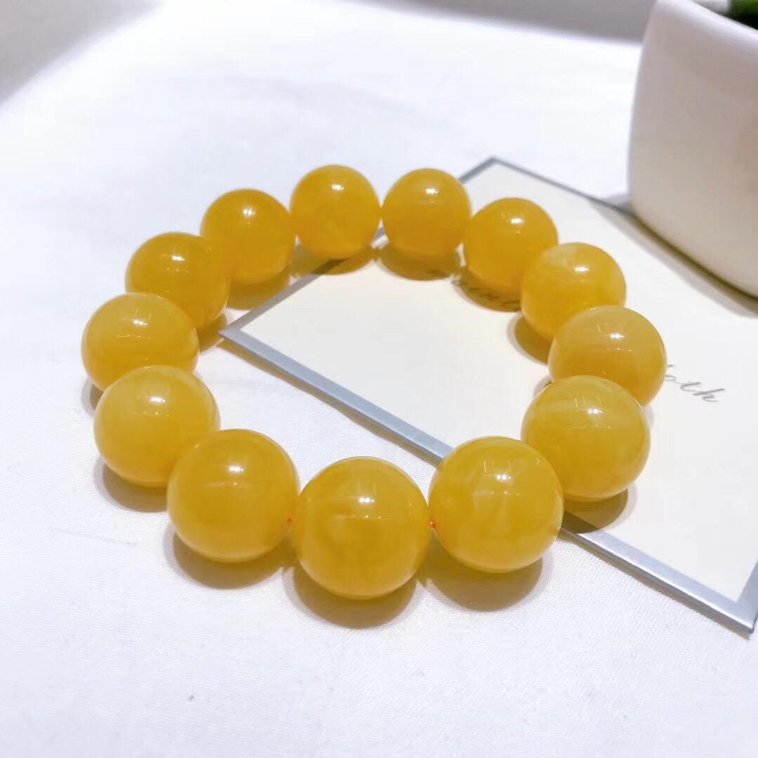 七好银饰舒建英编手链，脚链，项链