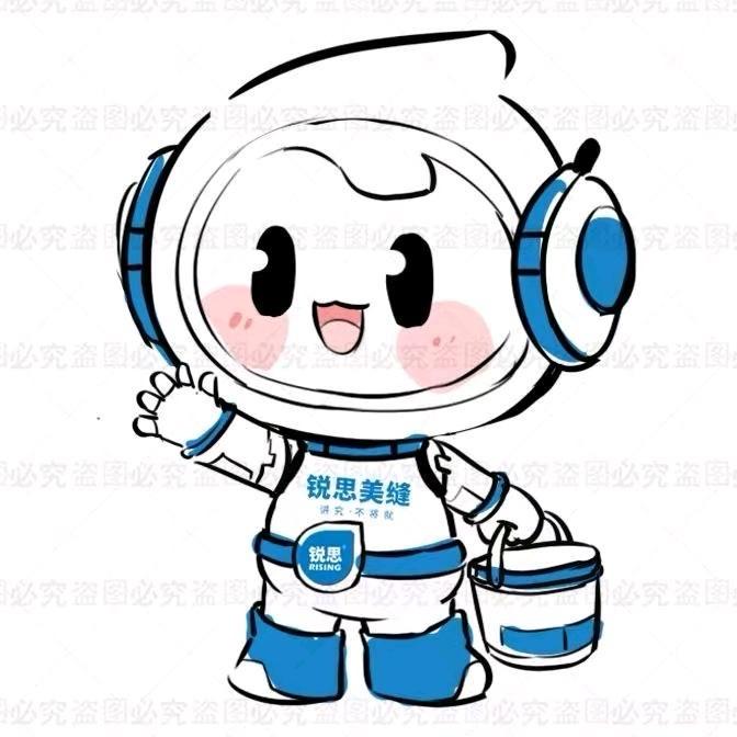 昆明美缝小龙哥（锐思）