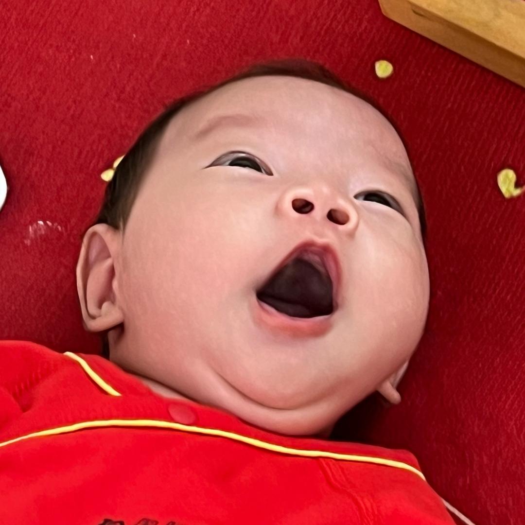 小舟宝儿
