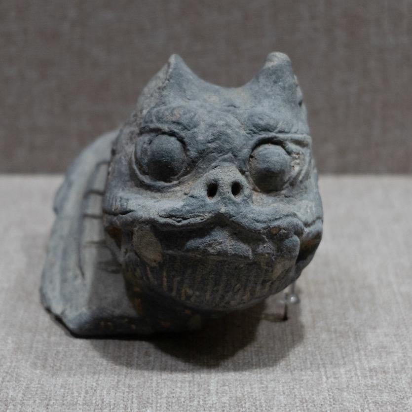 半岛牧鲸人