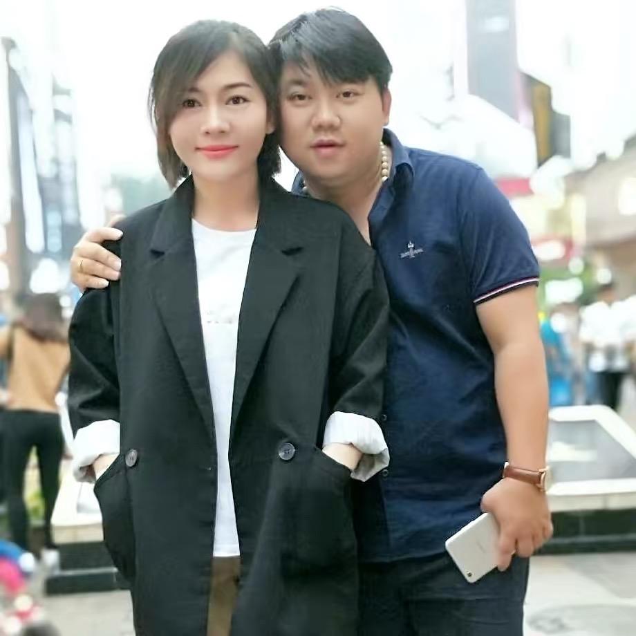 云帅夫妇