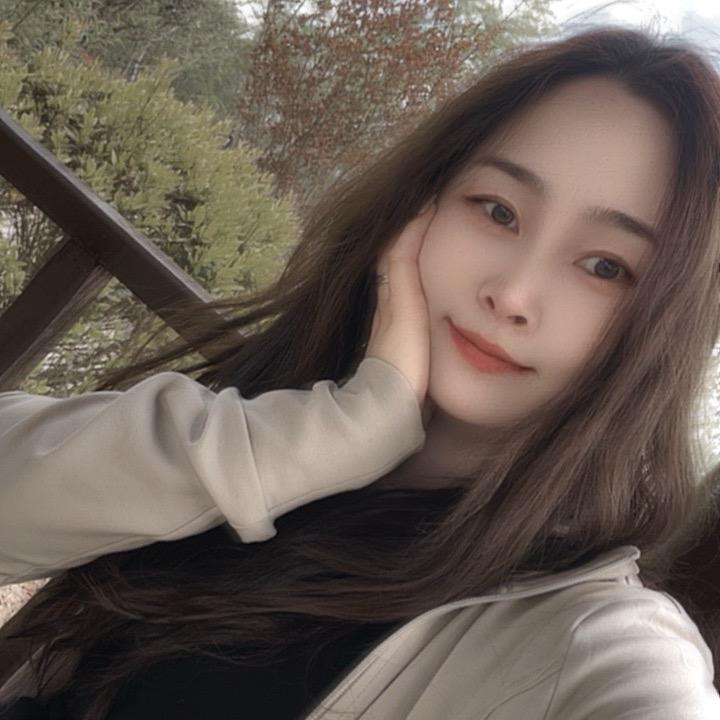 在陆集开美甲店的-铃铛（有间美舍）