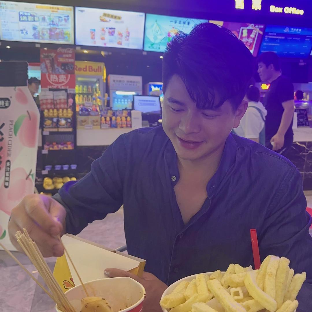筏佬的故事