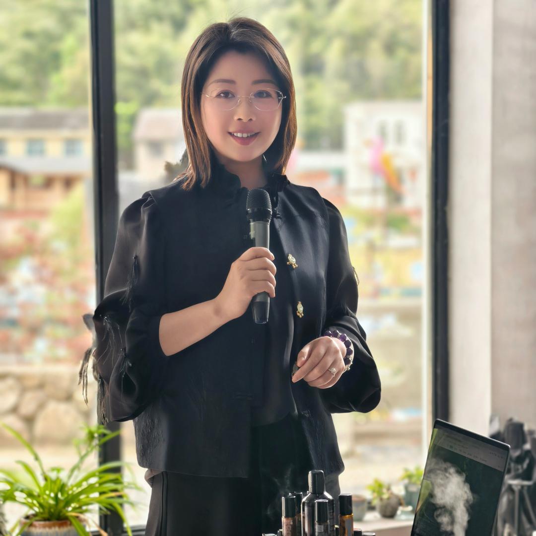 郑山钰的百纳袋