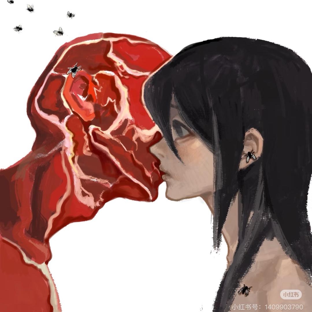 QQ吖🐳🐳🐳（辣条音ರ_ರ ）