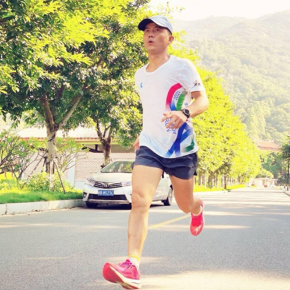 七歌的户外装备