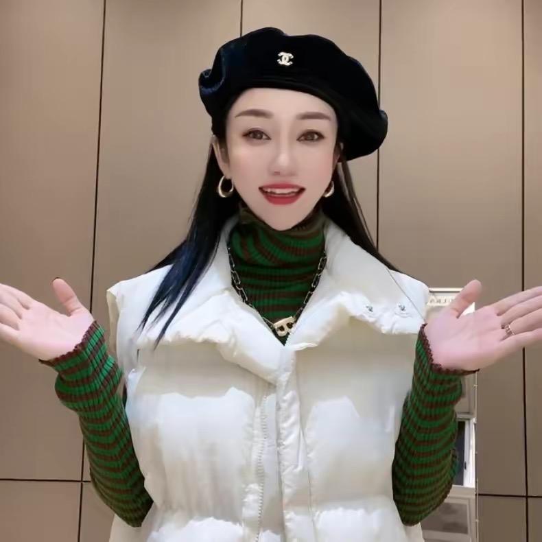 木子美妆店