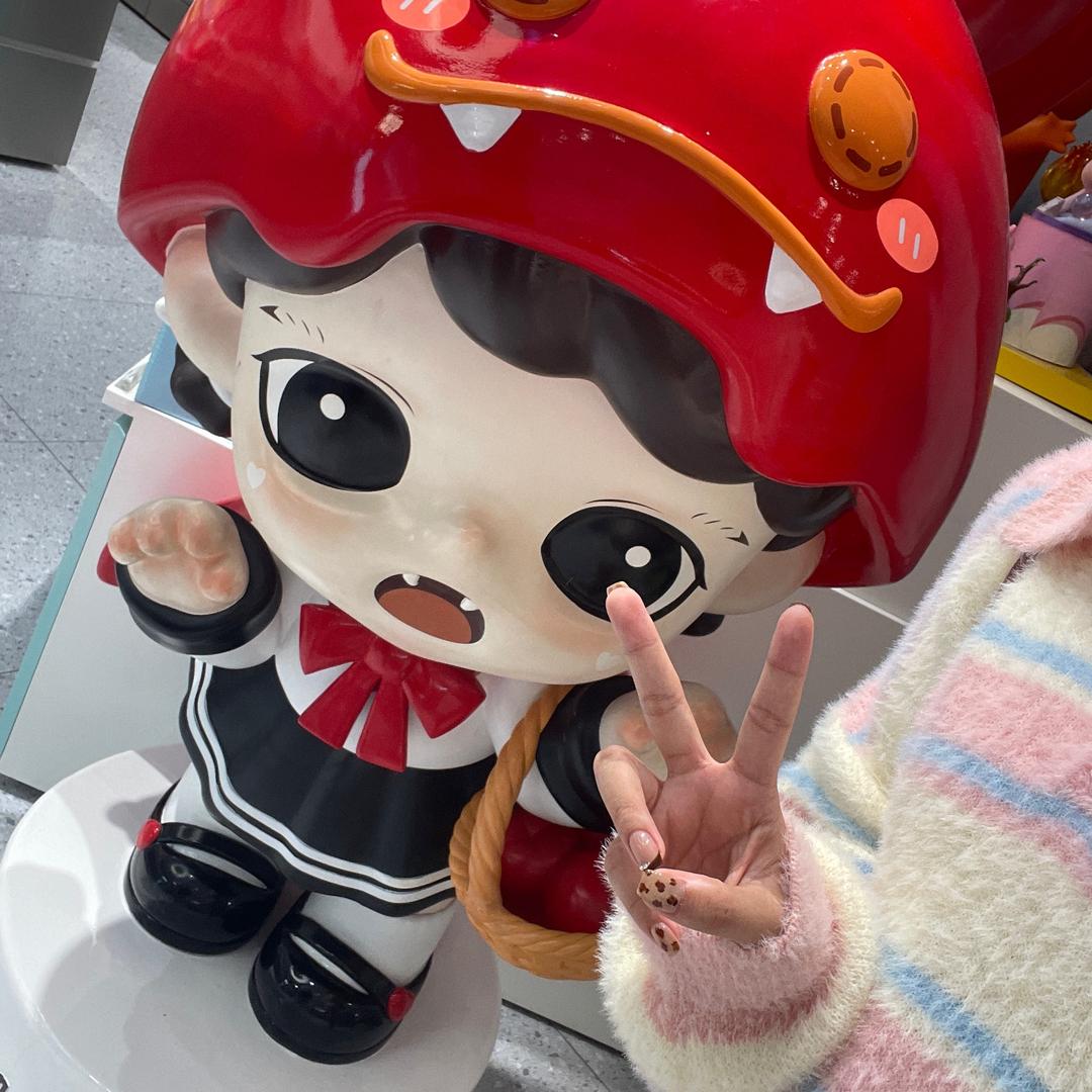小姜大王🍓