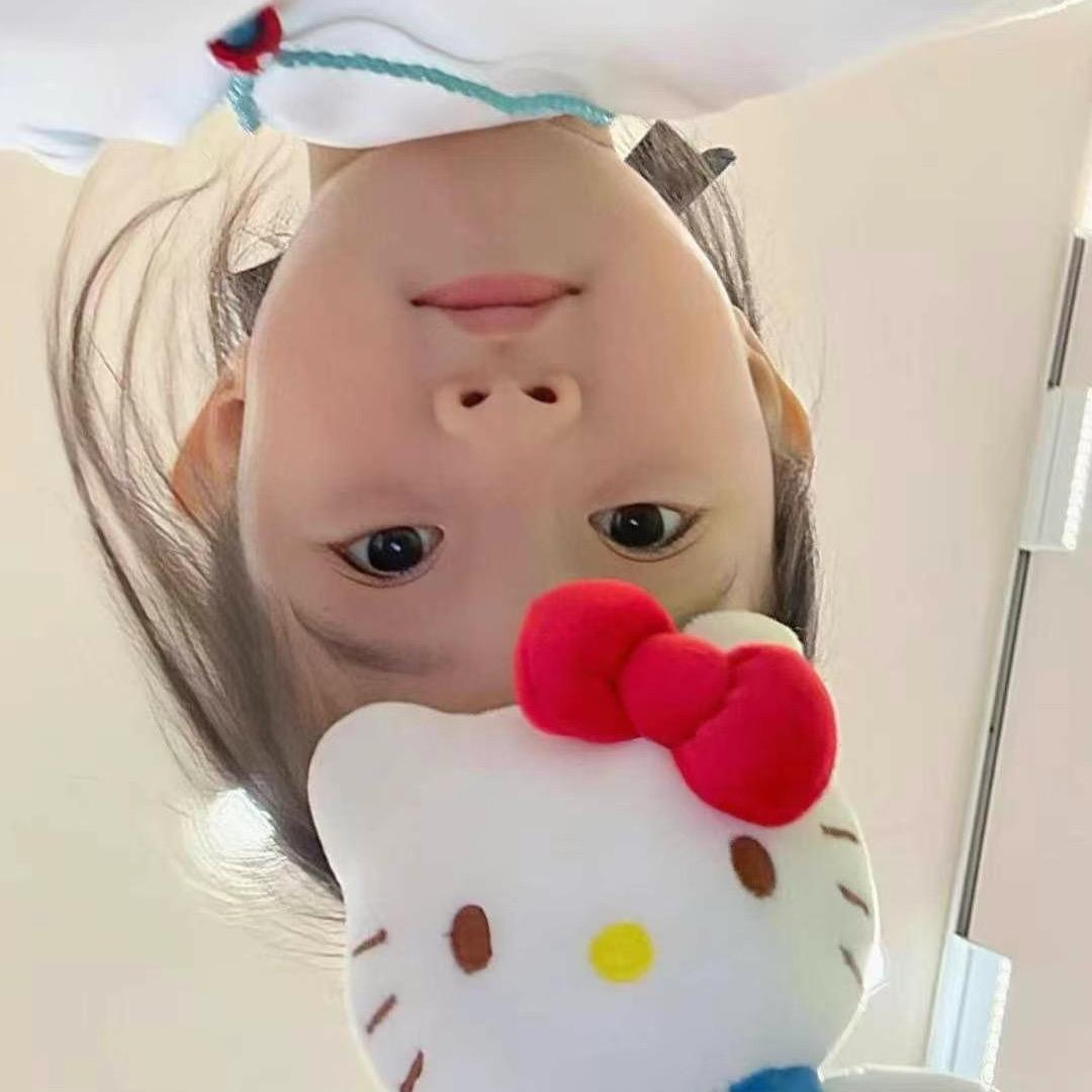 有点困了