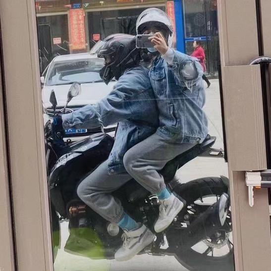 独自等待