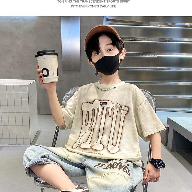 一诺家童装童品店