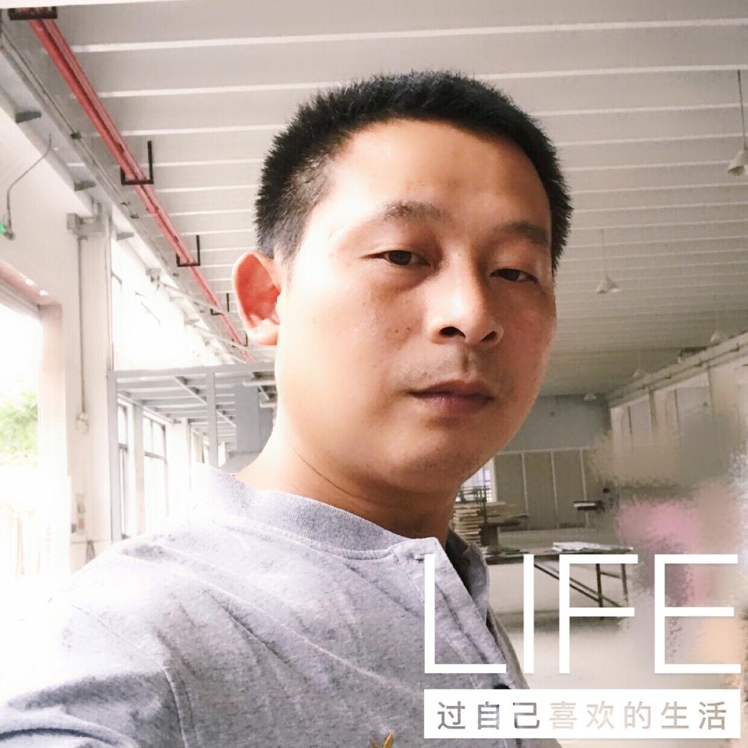 邓继伟