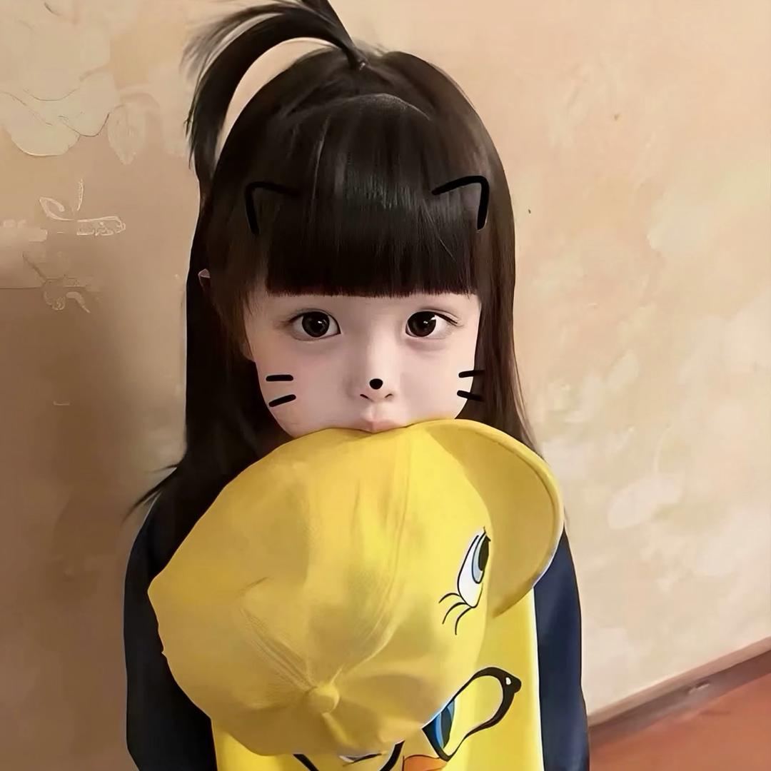 他不爱吃香菜