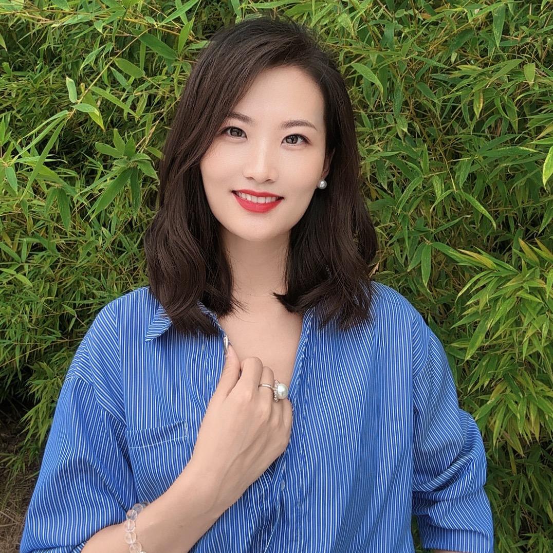 朱小滢