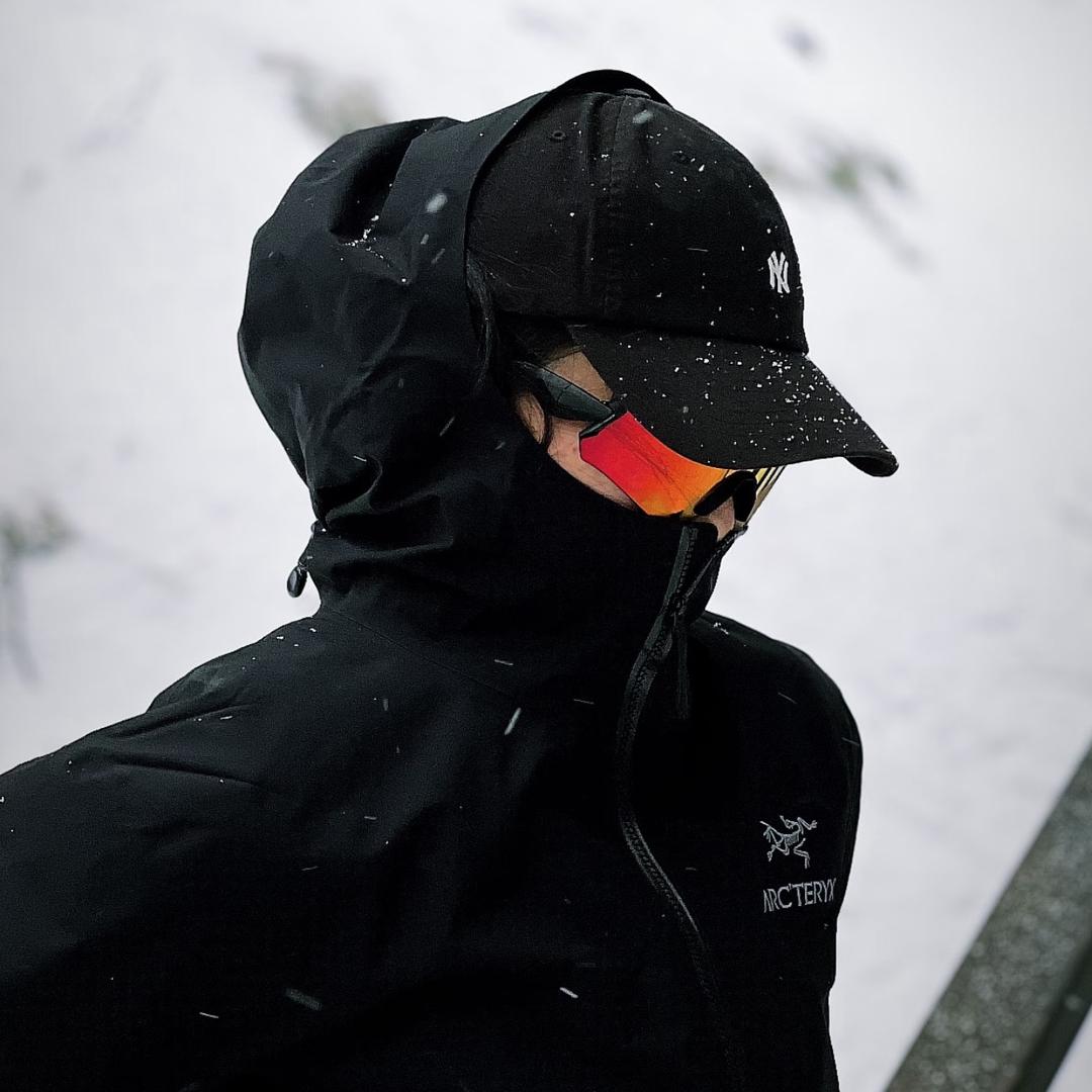 叫我潇潇好啦～