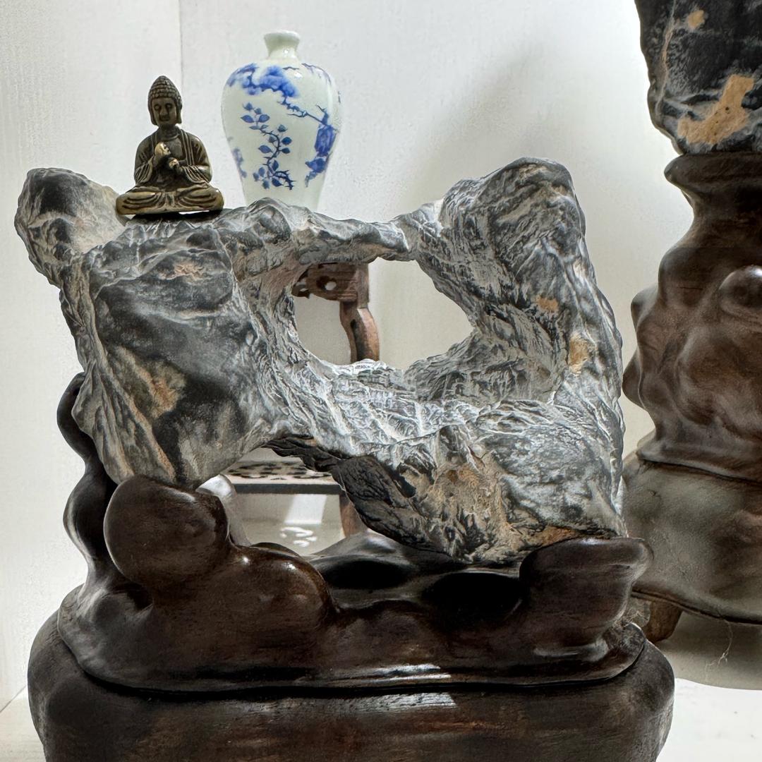 灵璧仁信石艺优品小铺