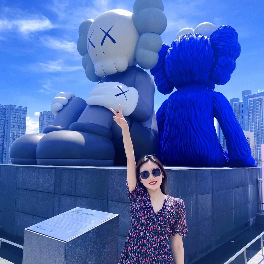 🕊️小鸽子🧸