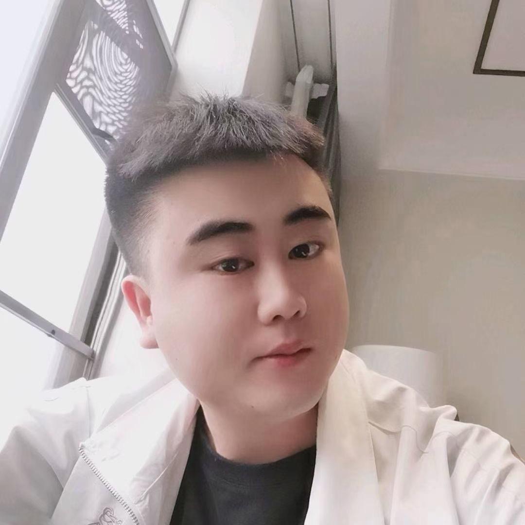 陈先生