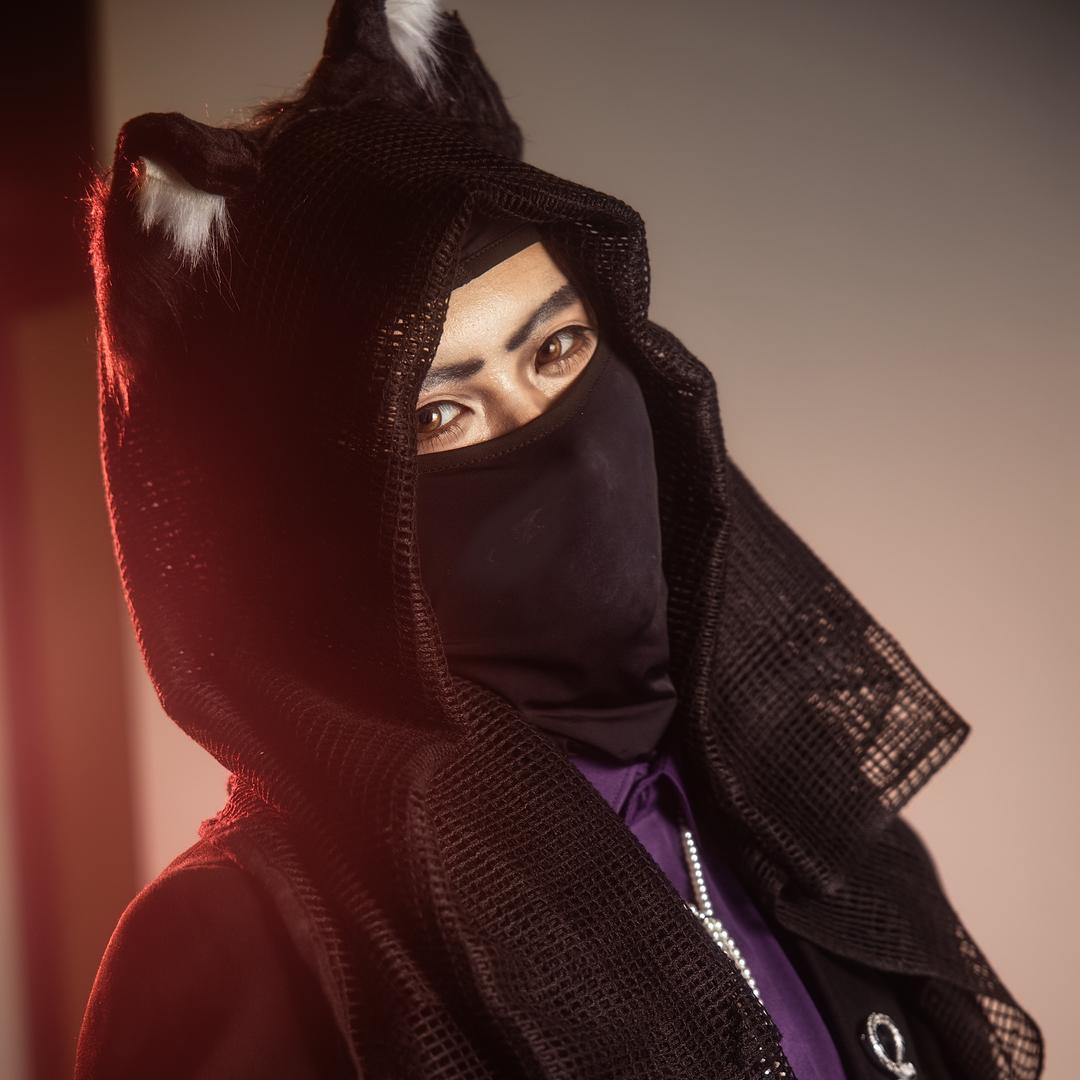 元元（求关注，连赞拉黑