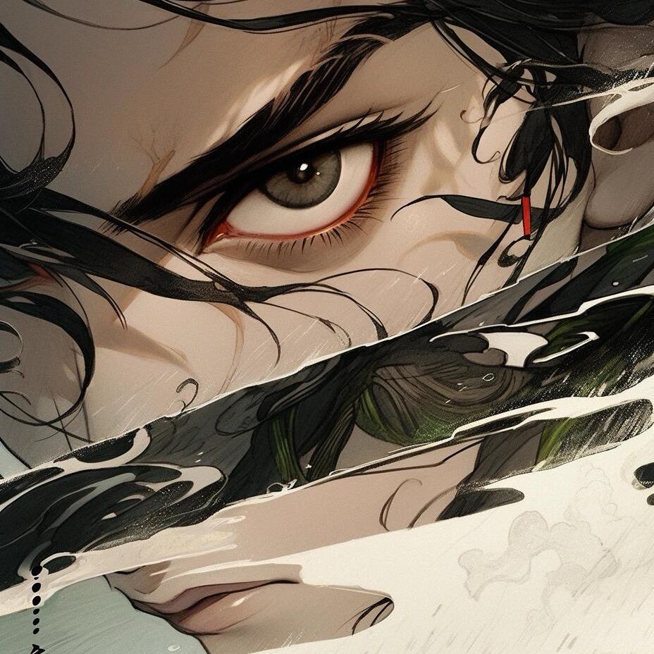 雨夜不带刀@抖音