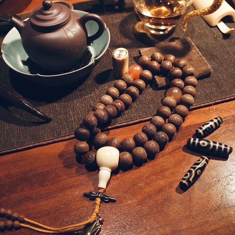 孙氏沉香藏宝阁壹