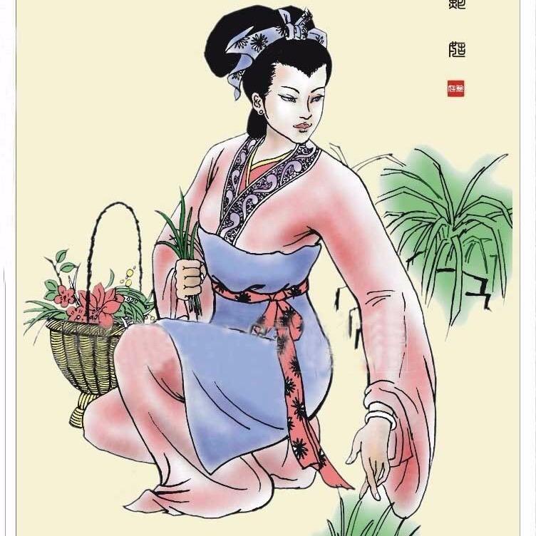 花仙子（艳艳炖菜馆）
