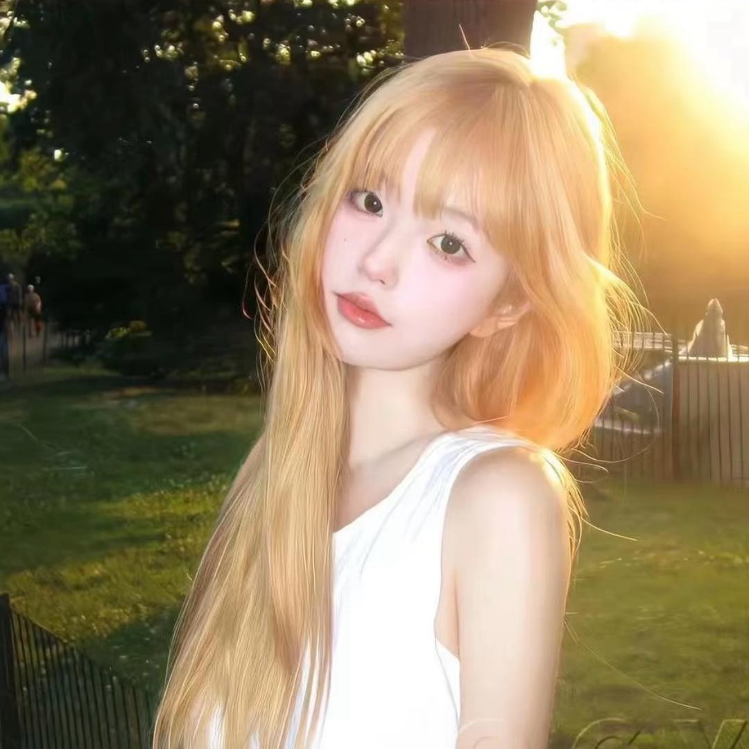 肉感美女🫶