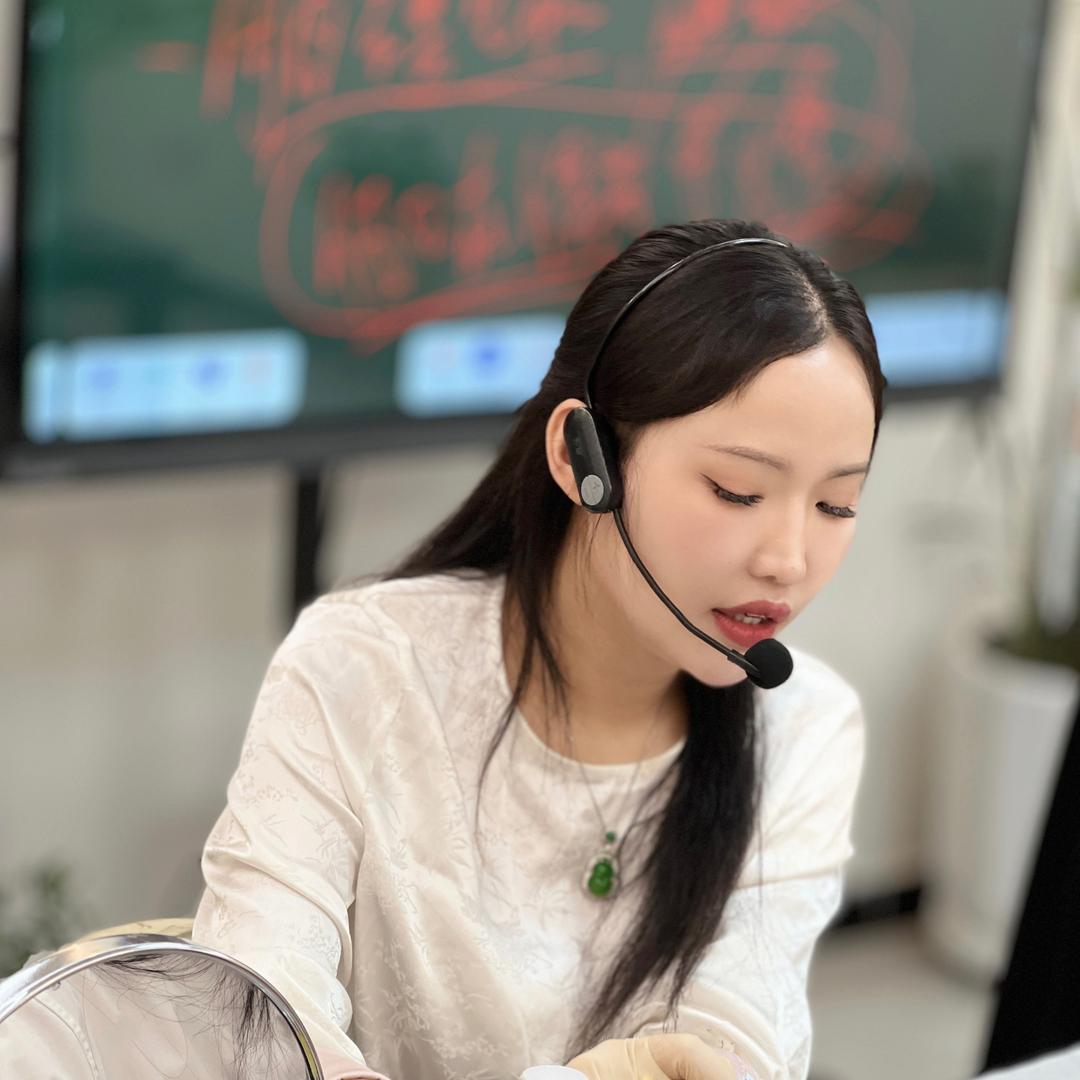 沐喜美学（线下课报名中）