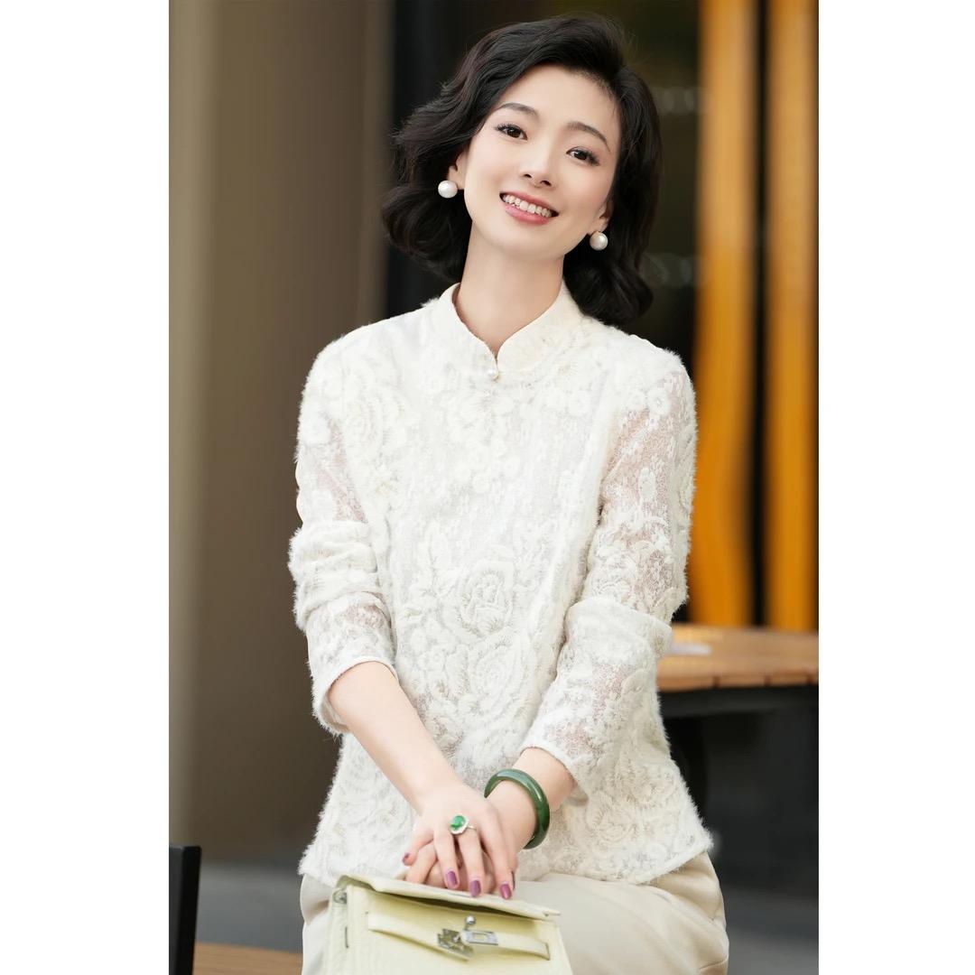 西子女装精选穿搭