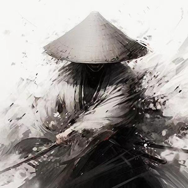 故乡的夜晚