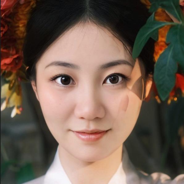 Miss阿恋🤗