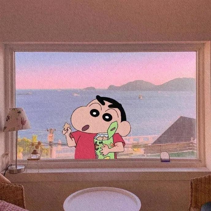 是小新啊🍑