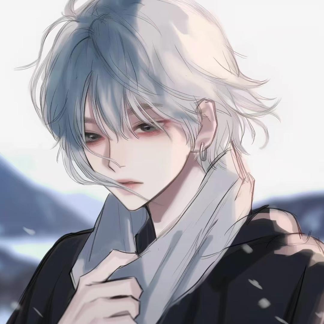 寒霜