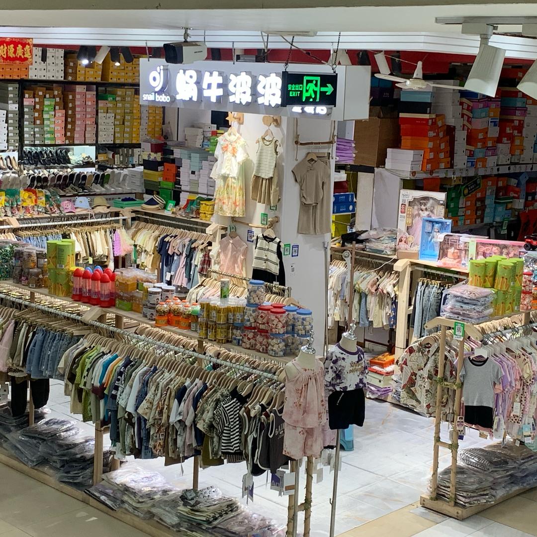 🫵蜗牛波波💃童装👭
